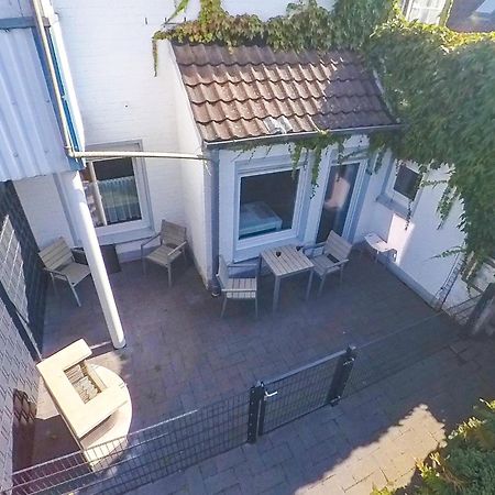 Apartment Riff By Interhome Norddeich  Exterior photo
